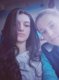 Амина Амчокова