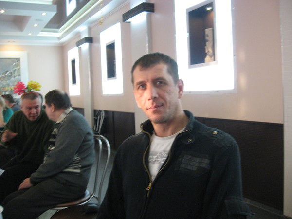 Александр Перминов