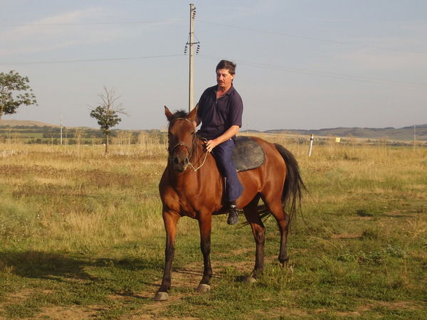 Владимир Сергеевич