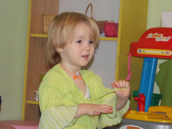 Наталья Погребня