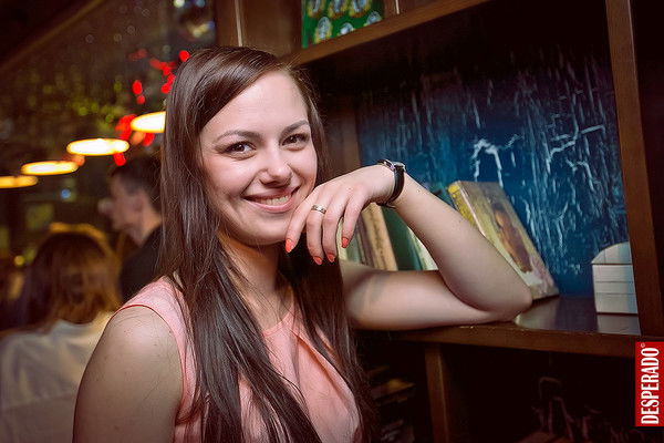 Юлия Кученева