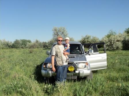 Антон Попов