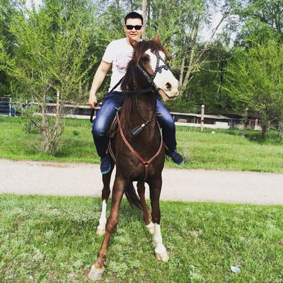 Алибек Аязбаев