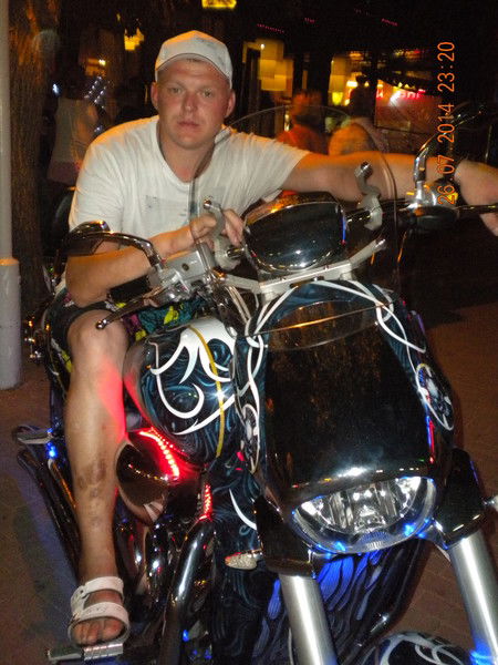 Алексей Новиков