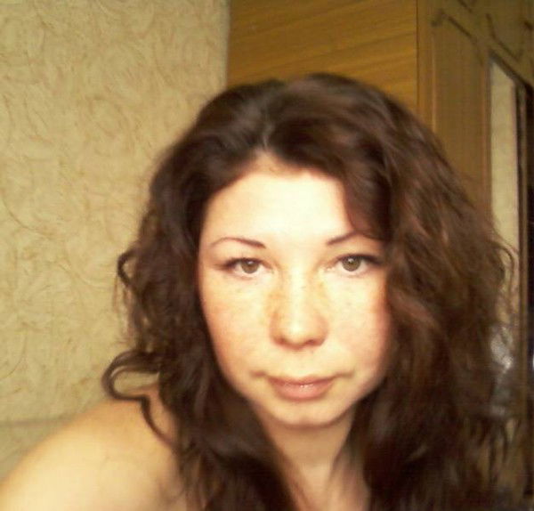 Галина Пилипак