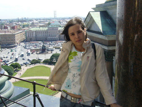 Резеда Халиуллова