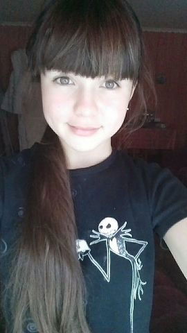 Анастасия Душечкина