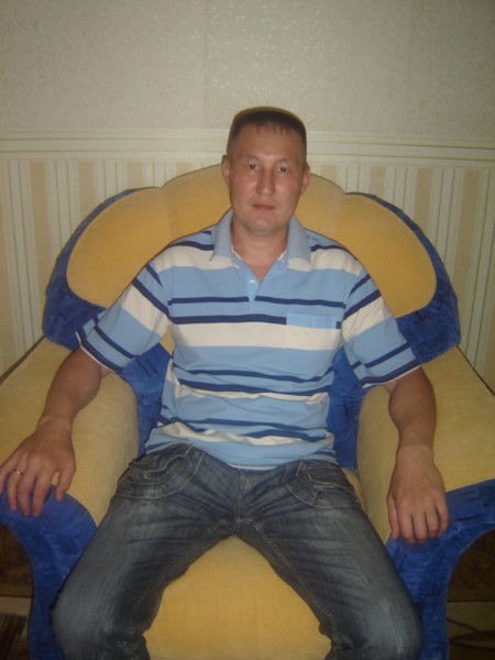 Айдар Рсаев