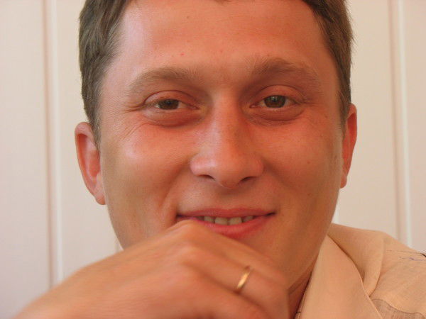 Константин Розумный