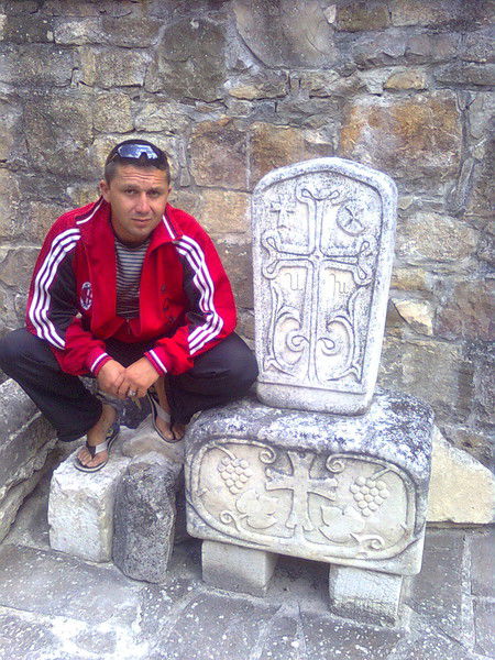 Дима Куршаков