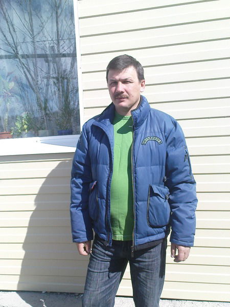 Андрей Чепурин