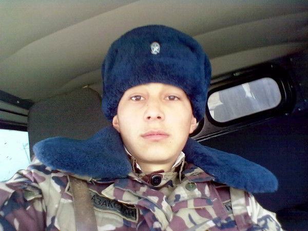 Нурик Шамишев