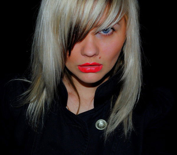 Марина Индыбера