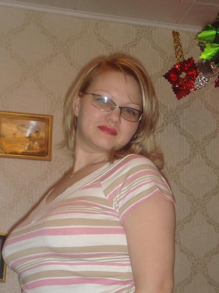 Светлана Граустина