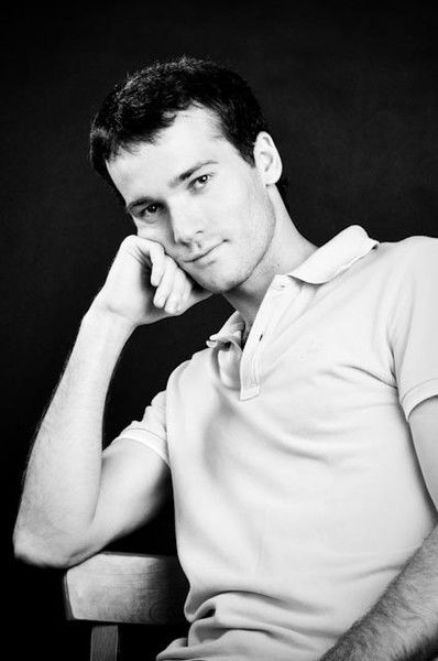 Камиль Ахметов