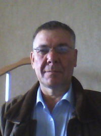 Николай Казаков