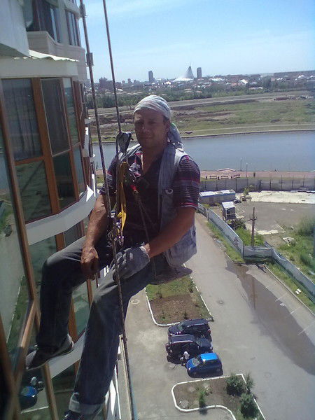 Сергей Березовский