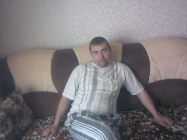 Сергей Мочалов