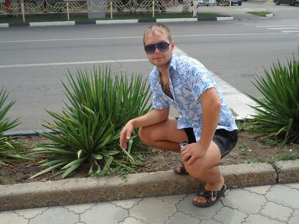 Станислав Шувалов