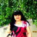 Светлана Олейникова