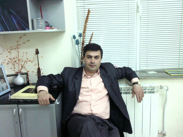 Вагаршак Асатурян