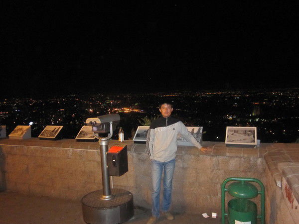 Науан Абдикасов