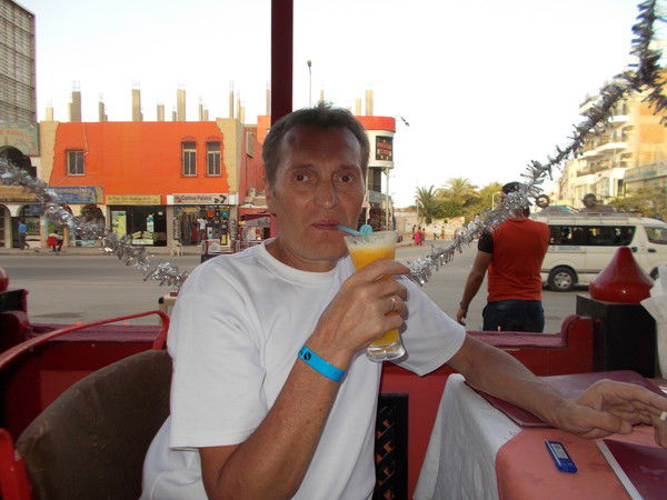 Слесарев Николай