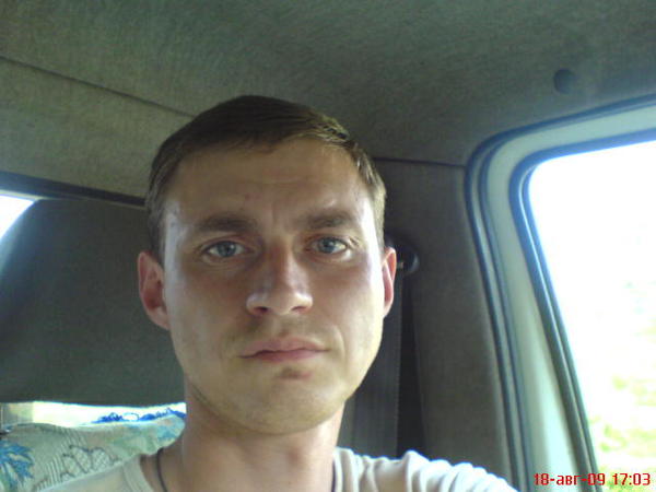 Вадим Чернов