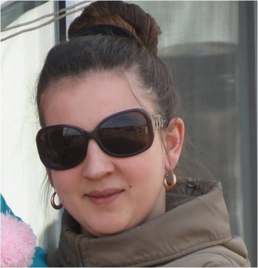 Долгова Татьяна