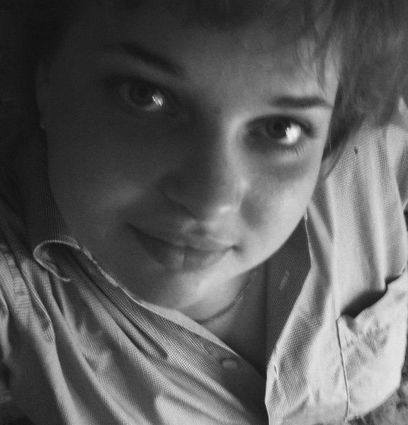 Ксения Соловьёва