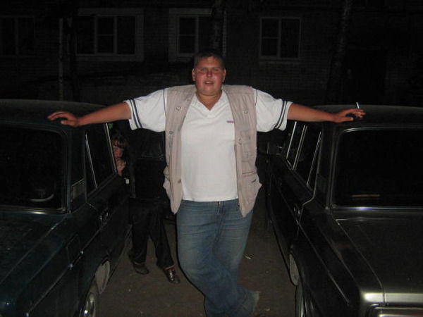 Алексей Пантелеев