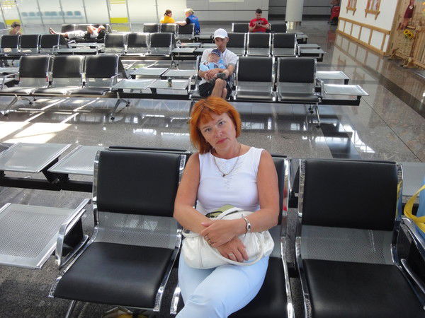 Инга Ватутина