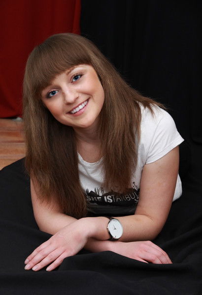 Олеся Шемелькова