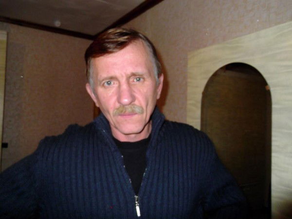 Виктор Пискунов