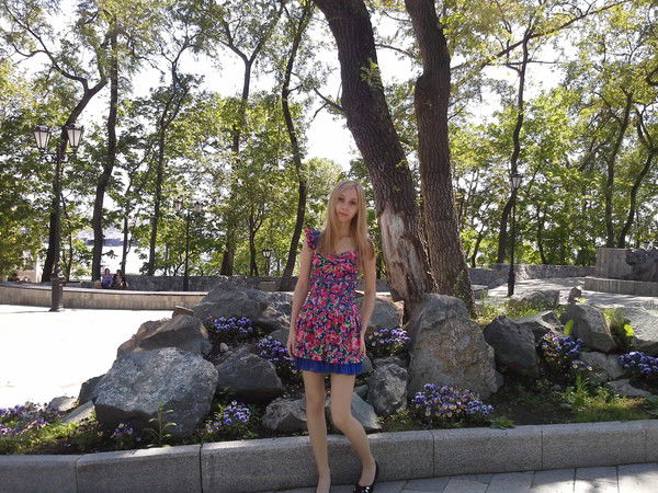 *яна Преображенская*