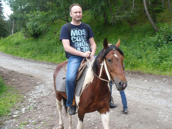 Федор Пожидаев