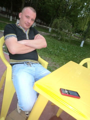 Константин Мысливчик