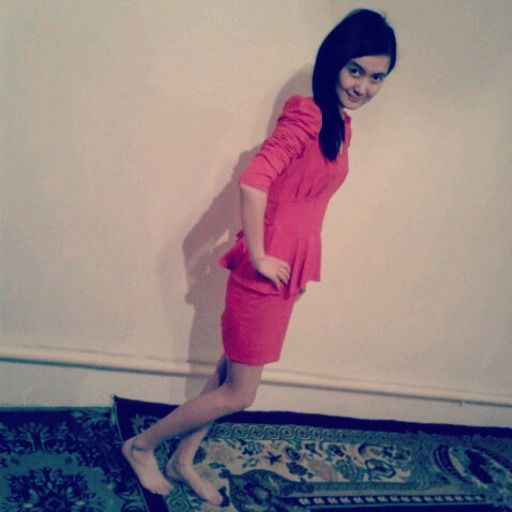 Эльмира Жалгас