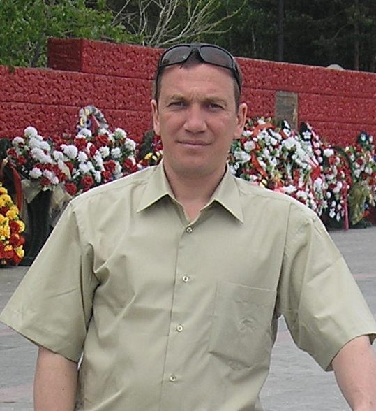 Альберт Гадельшин