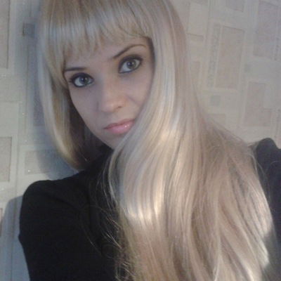 Виктория Юревич