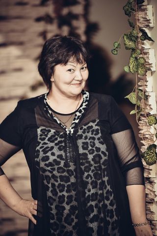 Майсара Манаубаева