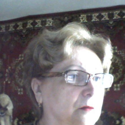 Людмила Пономарева