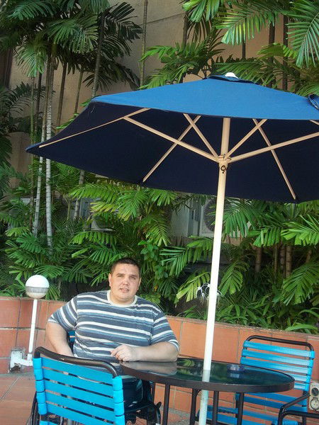 Олег Гридасов