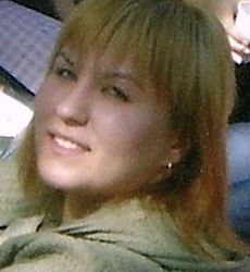 Дарья Клименко