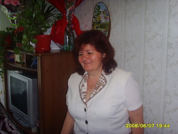 Рауза Избасарова