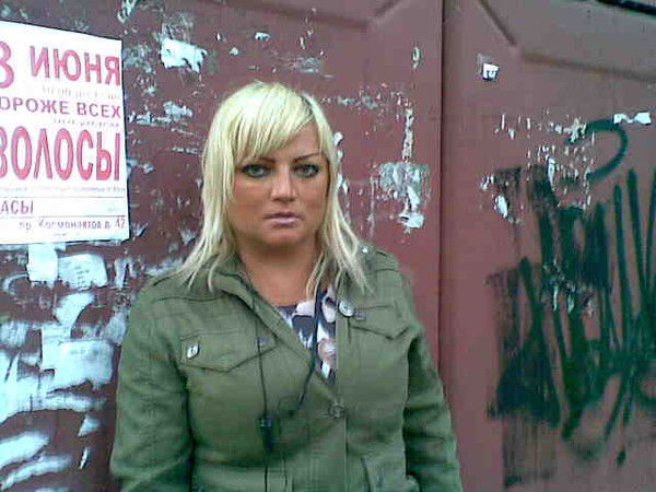 Ирина Джульетта