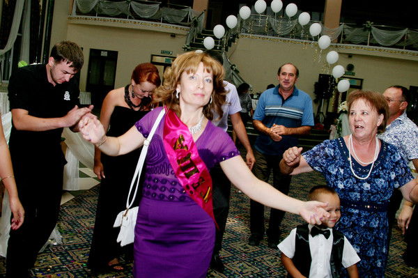 Светлана Митрохина