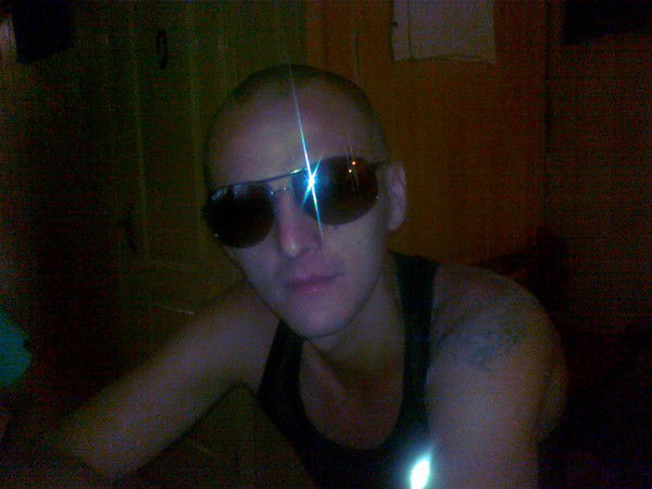 Санек Кисляк