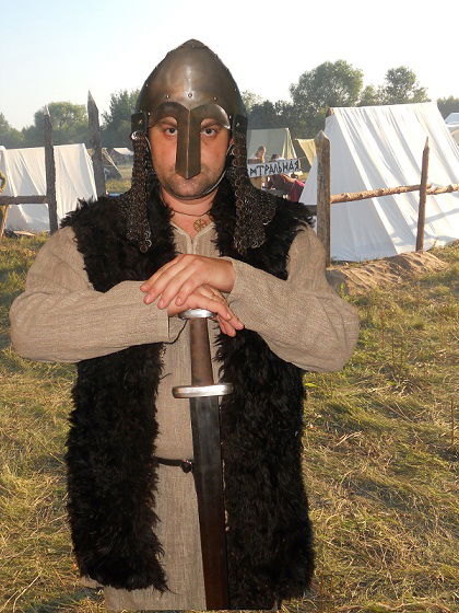 Виталий Калачев