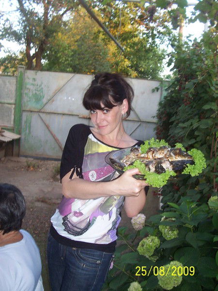 Любава Куцева